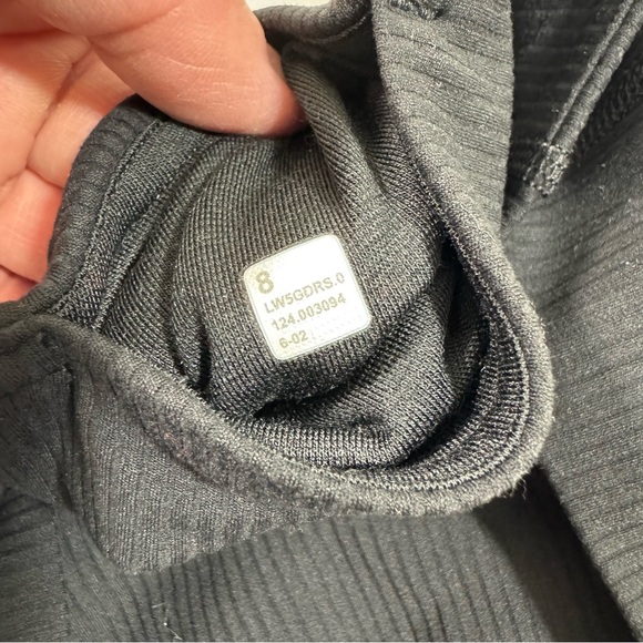 Lululemon Align Ribbed Mini Flared Pant *Extra Short - Picture 4 of 9